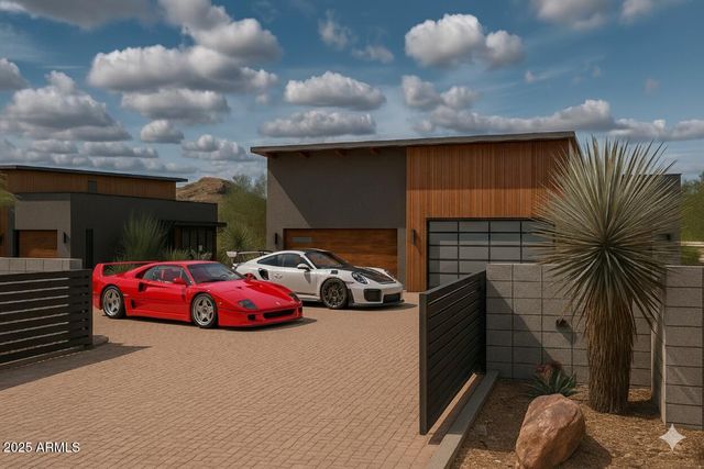 37202 N Cave Creek Road Tract D, Cave Creek, AZ 85331