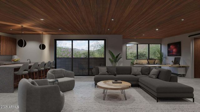 37202 N Cave Creek Road Tract D, Cave Creek, AZ 85331