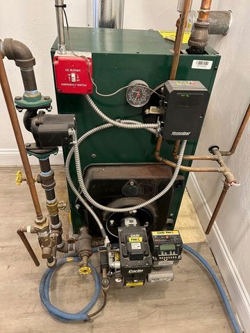 244 Hovenden Ave, Brockton, MA 02302