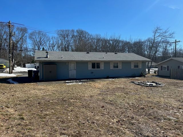 244 Hovenden Ave, Brockton, MA 02302