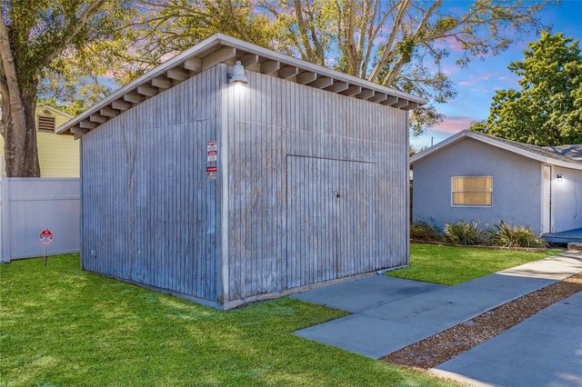 4978 71ST STREET N, St Petersburg, FL 33709