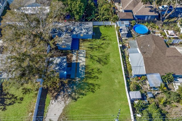 4978 71ST STREET N, St Petersburg, FL 33709