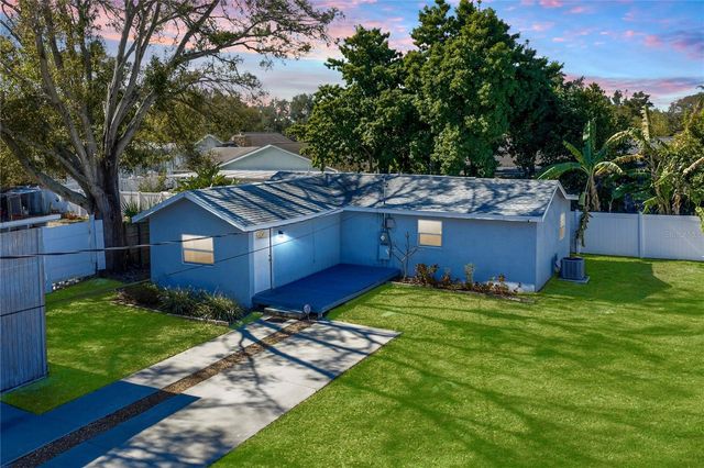 4978 71ST STREET N, St Petersburg, FL 33709