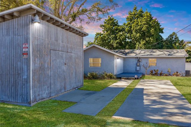 4978 71ST STREET N, St Petersburg, FL 33709