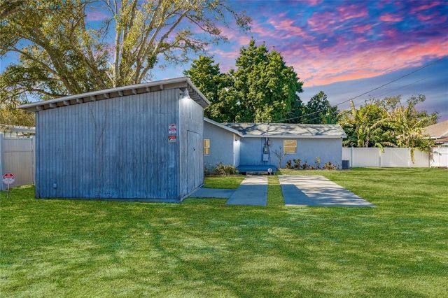 4978 71ST STREET N, St Petersburg, FL 33709