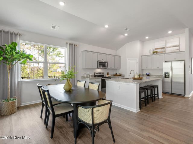 573 High Ridge Road NE Lot 116, Leland, NC 28451