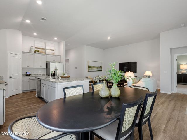 573 High Ridge Road NE Lot 116, Leland, NC 28451