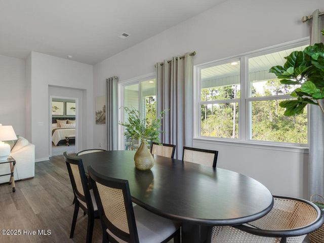 573 High Ridge Road NE Lot 116, Leland, NC 28451