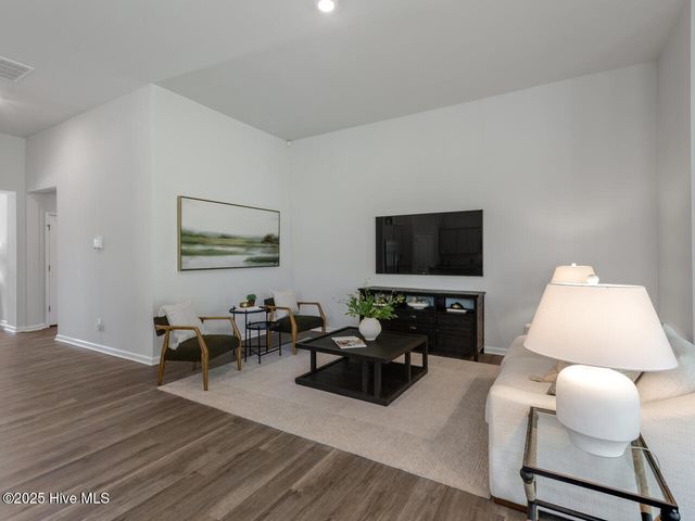 573 High Ridge Road NE Lot 116, Leland, NC 28451