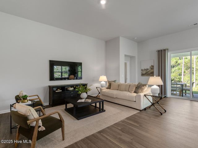 573 High Ridge Road NE Lot 116, Leland, NC 28451