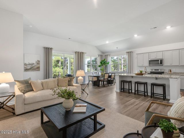 573 High Ridge Road NE Lot 116, Leland, NC 28451