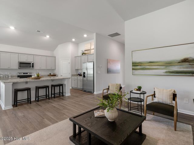 573 High Ridge Road NE Lot 116, Leland, NC 28451