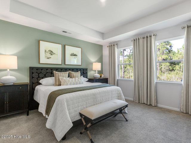 573 High Ridge Road NE Lot 116, Leland, NC 28451