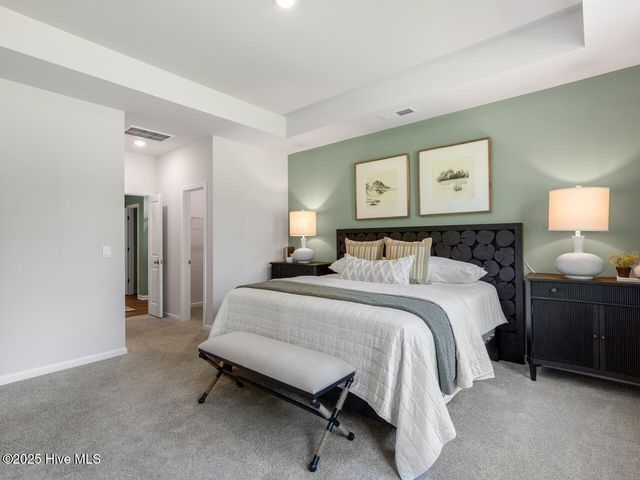 573 High Ridge Road NE Lot 116, Leland, NC 28451