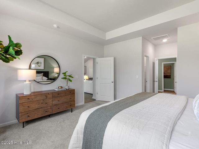 573 High Ridge Road NE Lot 116, Leland, NC 28451