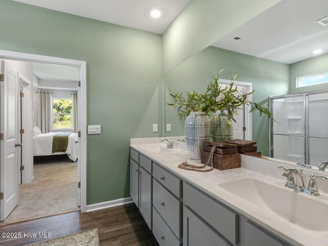 573 High Ridge Road NE Lot 116, Leland, NC 28451