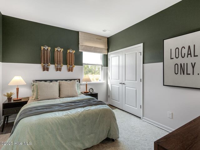 573 High Ridge Road NE Lot 116, Leland, NC 28451