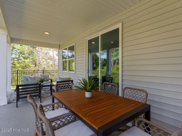 573 High Ridge Road NE Lot 116, Leland, NC 28451