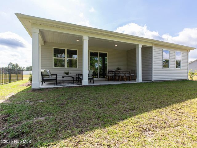 573 High Ridge Road NE Lot 116, Leland, NC 28451