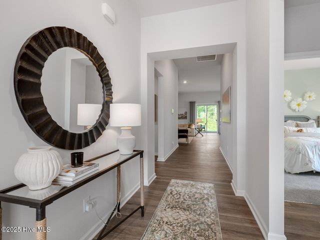 573 High Ridge Road NE Lot 116, Leland, NC 28451