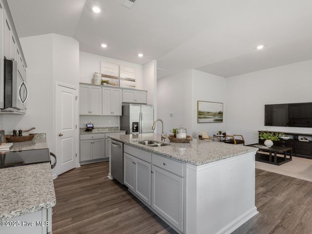 573 High Ridge Road NE Lot 116, Leland, NC 28451