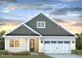 573 High Ridge Road NE Lot 116, Leland, NC 28451