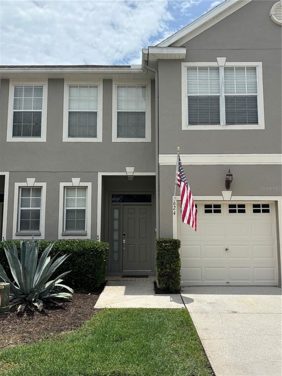 624 BLACK LION DRIVE NE, St Petersburg, FL 33716