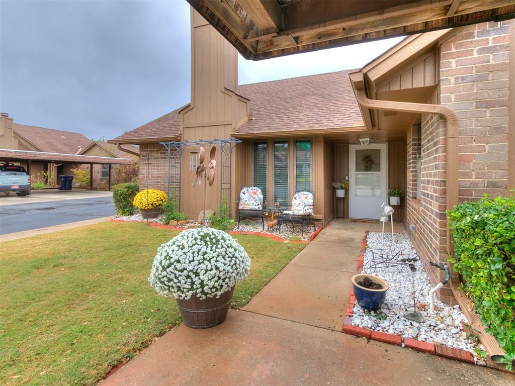 6815 NW 64th Terrace, Oklahoma City, OK 73132