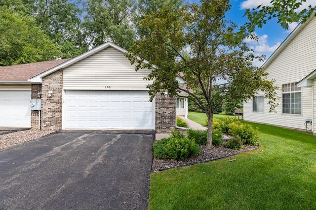 1761 Ojibway Drive, Centerville, MN 55038