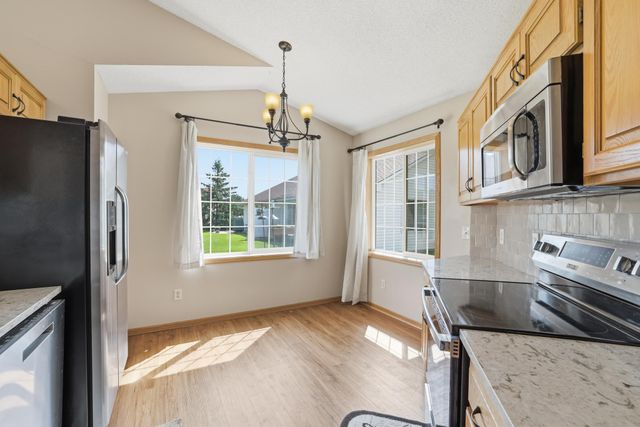 1761 Ojibway Drive, Centerville, MN 55038