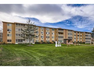 645 S Alton Way S 12A, Denver, CO 80247