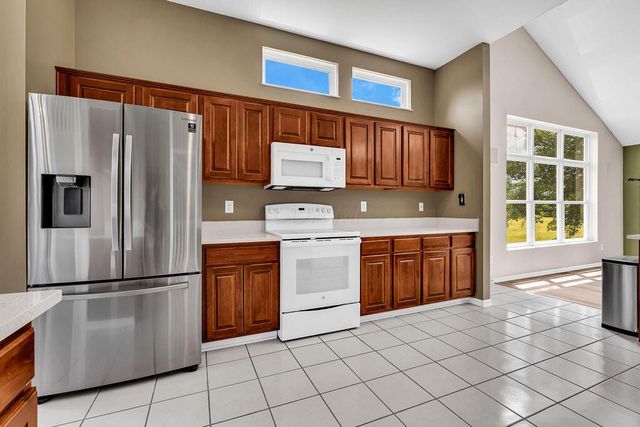 5693 Harlem Road, New Albany, OH 43054