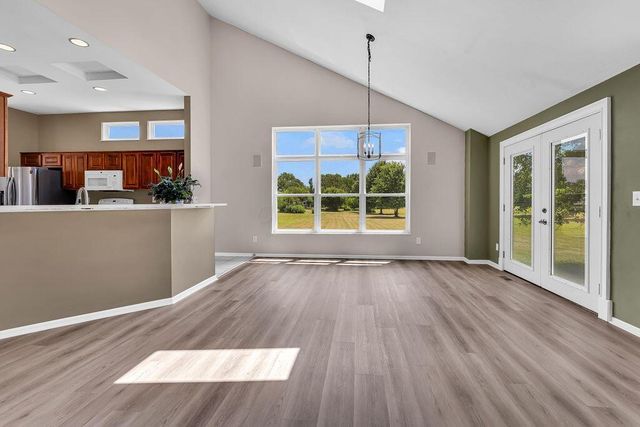 5693 Harlem Road, New Albany, OH 43054
