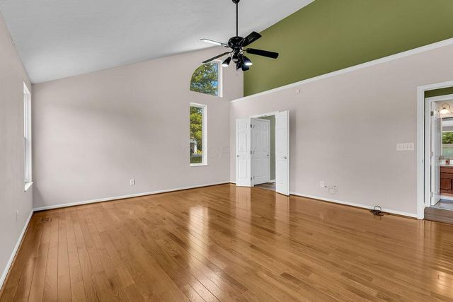 5693 Harlem Road, New Albany, OH 43054