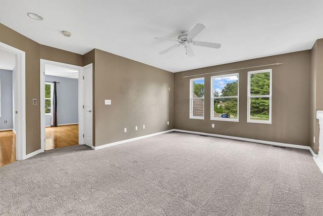 5693 Harlem Road, New Albany, OH 43054