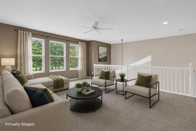5693 Harlem Road, New Albany, OH 43054