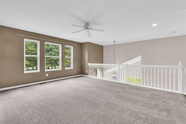 5693 Harlem Road, New Albany, OH 43054