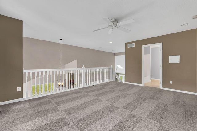 5693 Harlem Road, New Albany, OH 43054