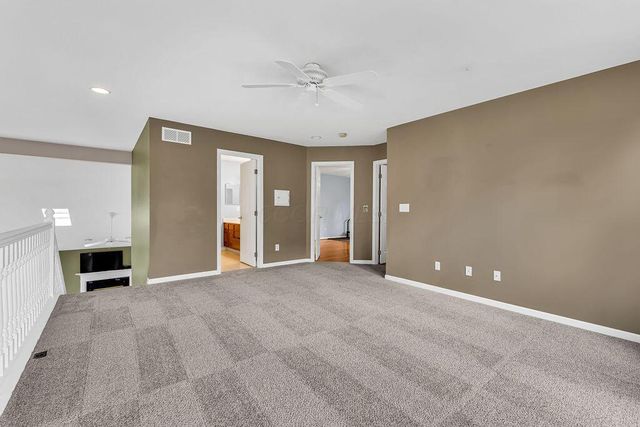 5693 Harlem Road, New Albany, OH 43054