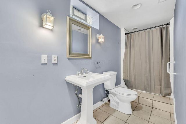 5693 Harlem Road, New Albany, OH 43054