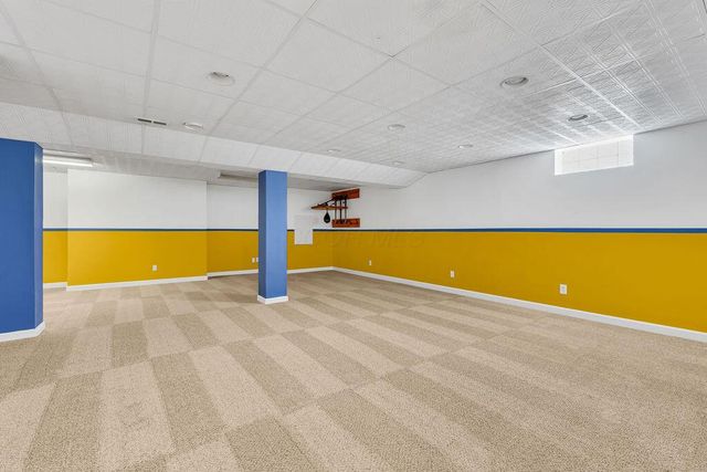 5693 Harlem Road, New Albany, OH 43054