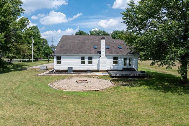 5693 Harlem Road, New Albany, OH 43054