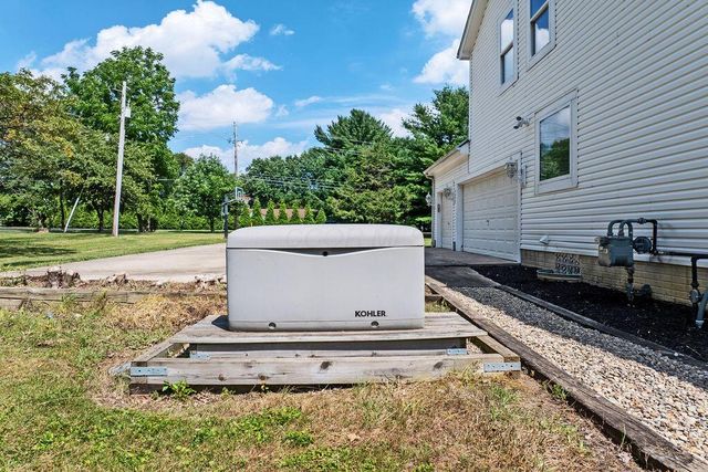 5693 Harlem Road, New Albany, OH 43054