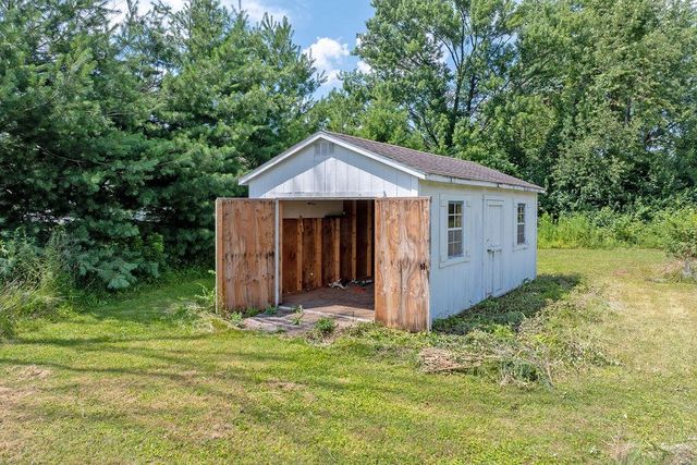 5693 Harlem Road, New Albany, OH 43054