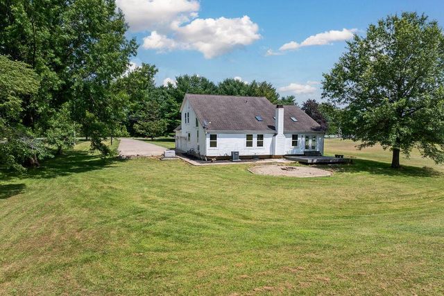 5693 Harlem Road, New Albany, OH 43054