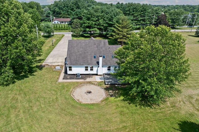 5693 Harlem Road, New Albany, OH 43054