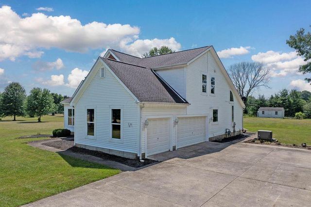 5693 Harlem Road, New Albany, OH 43054