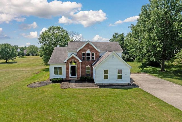 5693 Harlem Road, New Albany, OH 43054