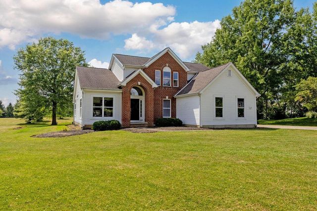 5693 Harlem Road, New Albany, OH 43054