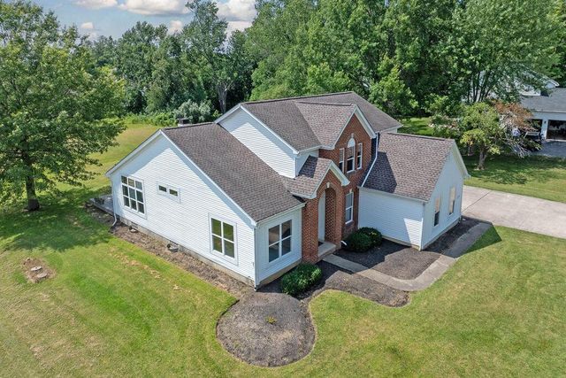 5693 Harlem Road, New Albany, OH 43054